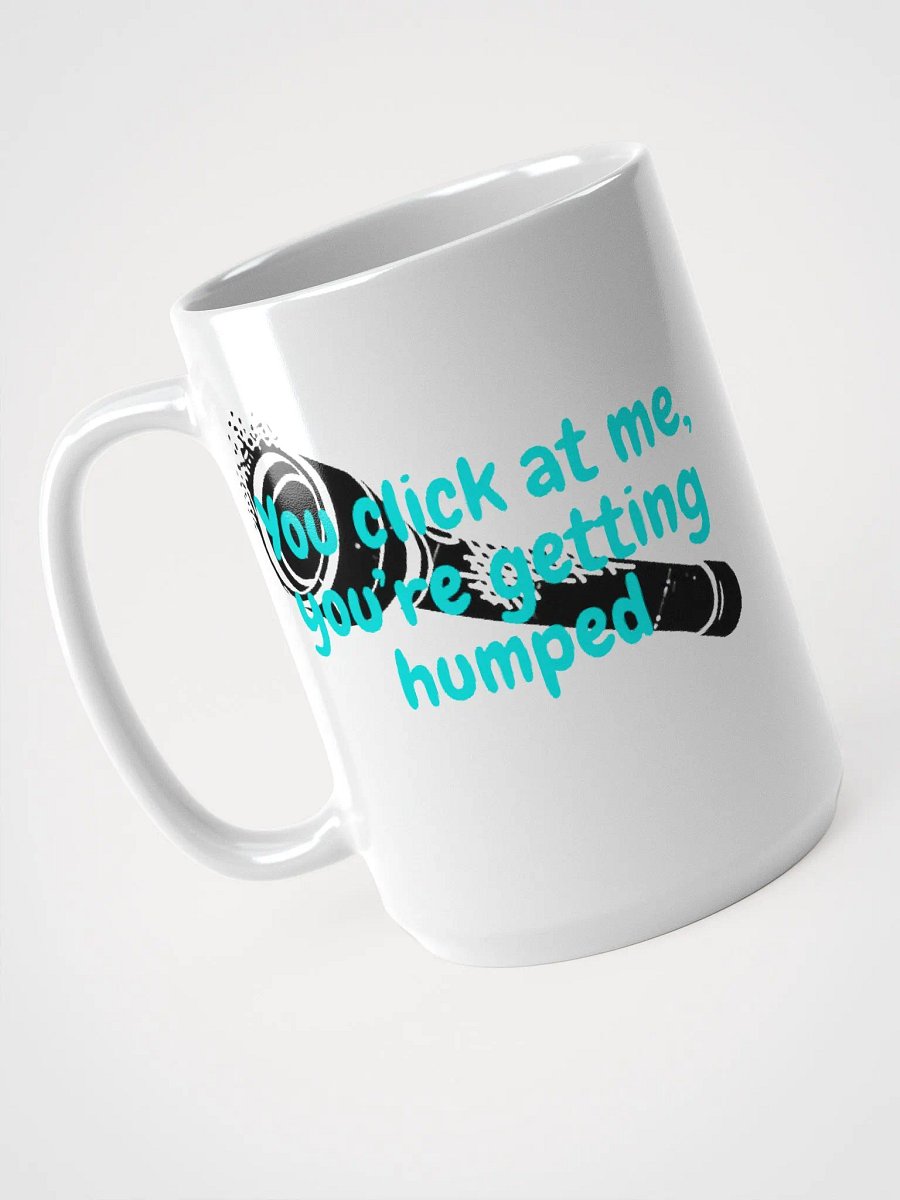Click at me, I dare you 15oz product image (3)