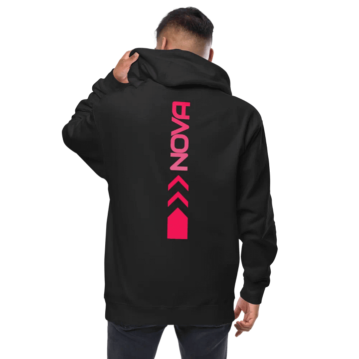 NC Type 2K25 | NOVA Zipper Embroided product image (1)