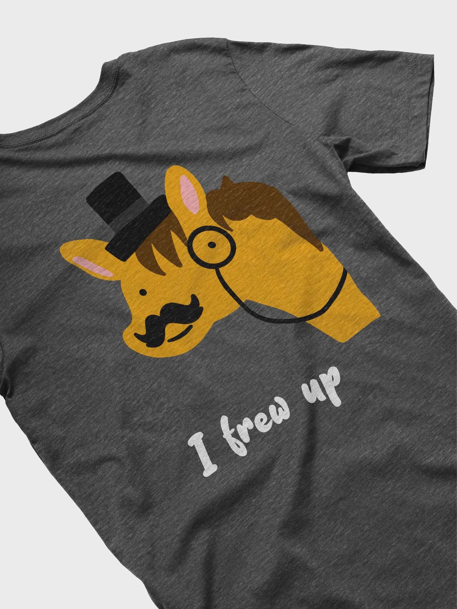Funny Horse product image (38)