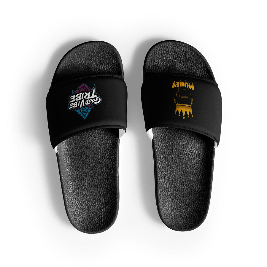 Muney x GVT Slides product image (3)