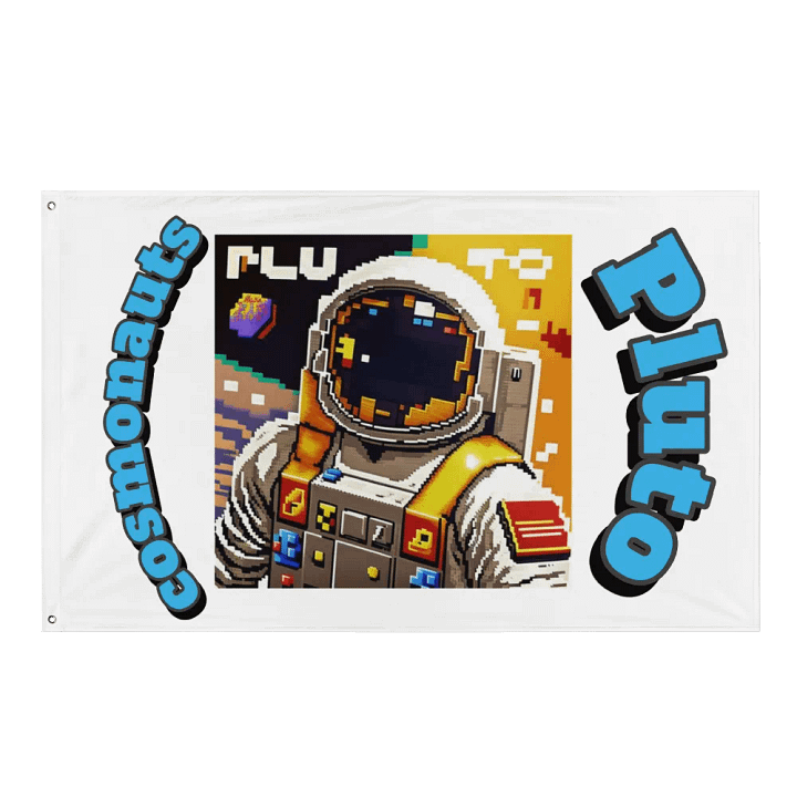 Pluto flag product image (1)