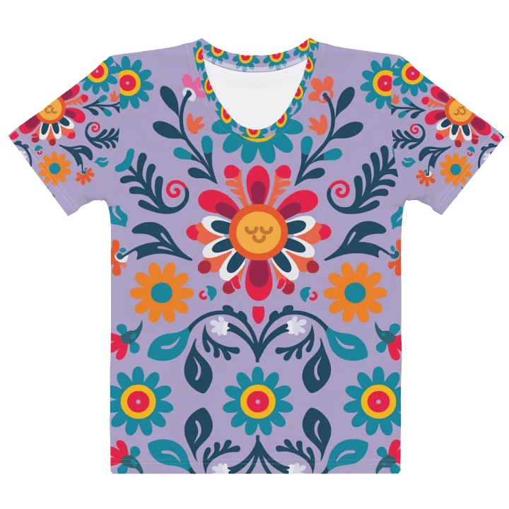 Inner Peace Women's Tees product image (2)