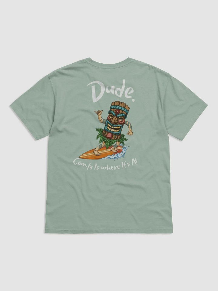 Dude. Tiki At The Beach? product image (16)