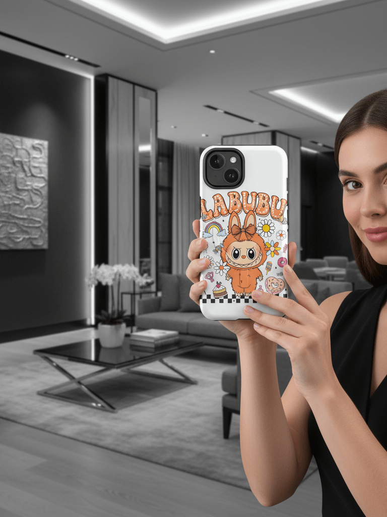 Iphone Cases Labubu product image (1)