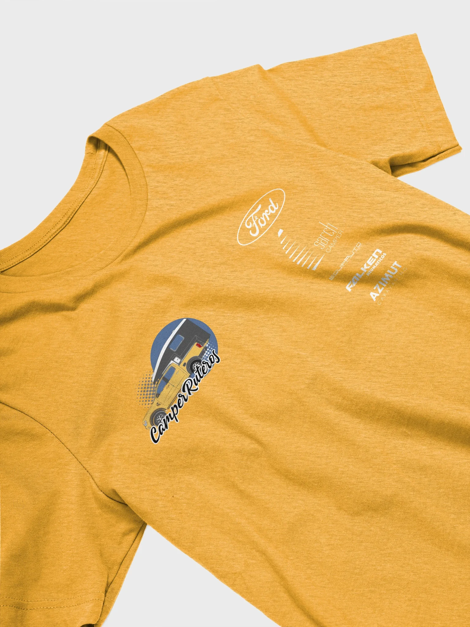 CamperRuteros Reloaded product image (5)