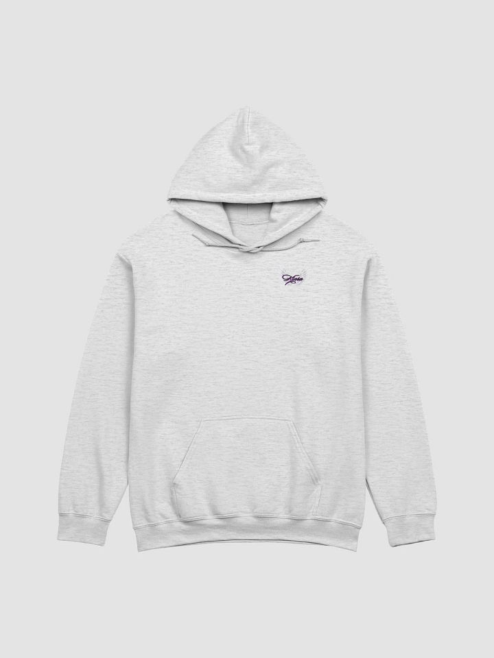 Survivor's Strength Butterfly Hoodie product image (9)