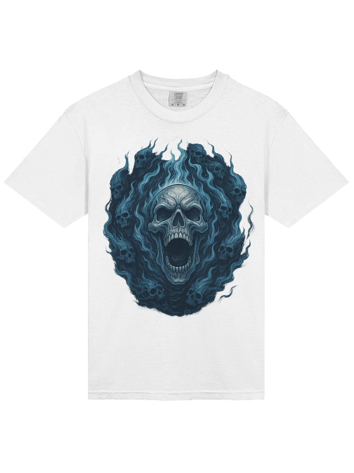 Vortex of the Damned Tee product image (2)