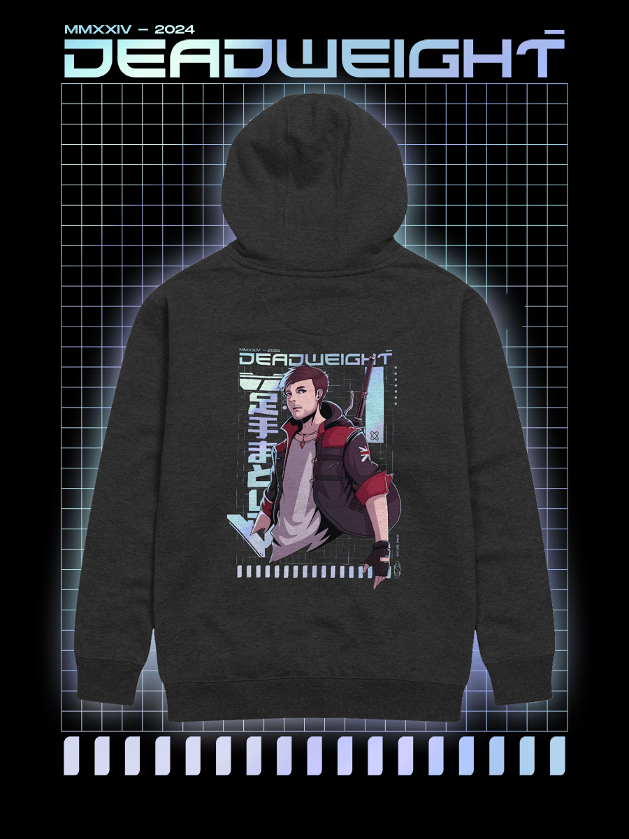 Deadweight H2 ✦ product image (2)