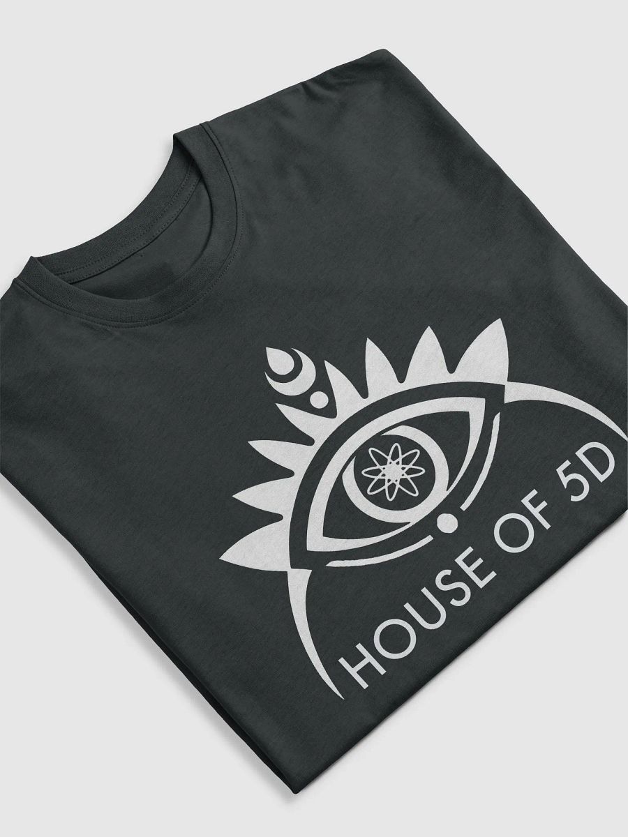 House of 5D Logo Tee product image (5)