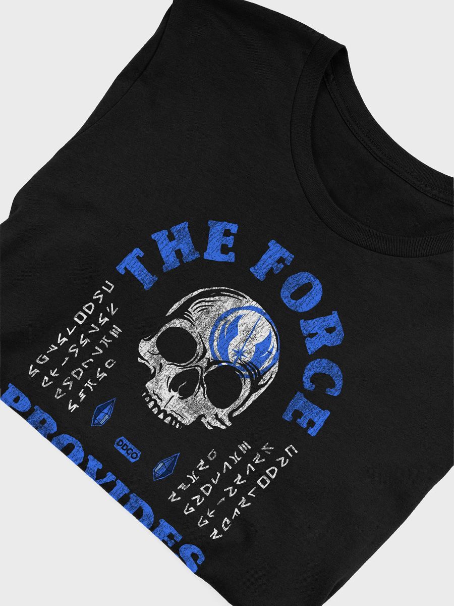 The Force Provides - Peace product image (5)