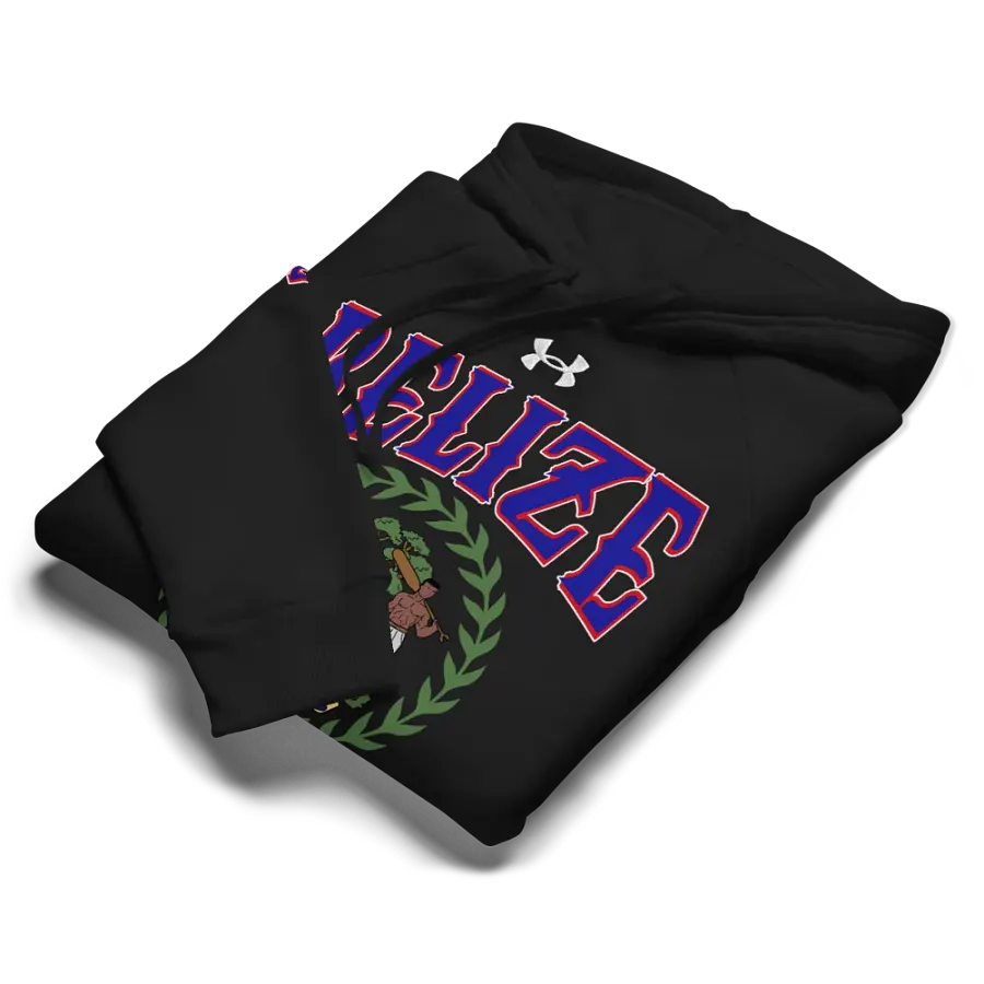 Team Belize Under Armour® Hoodie product image (12)