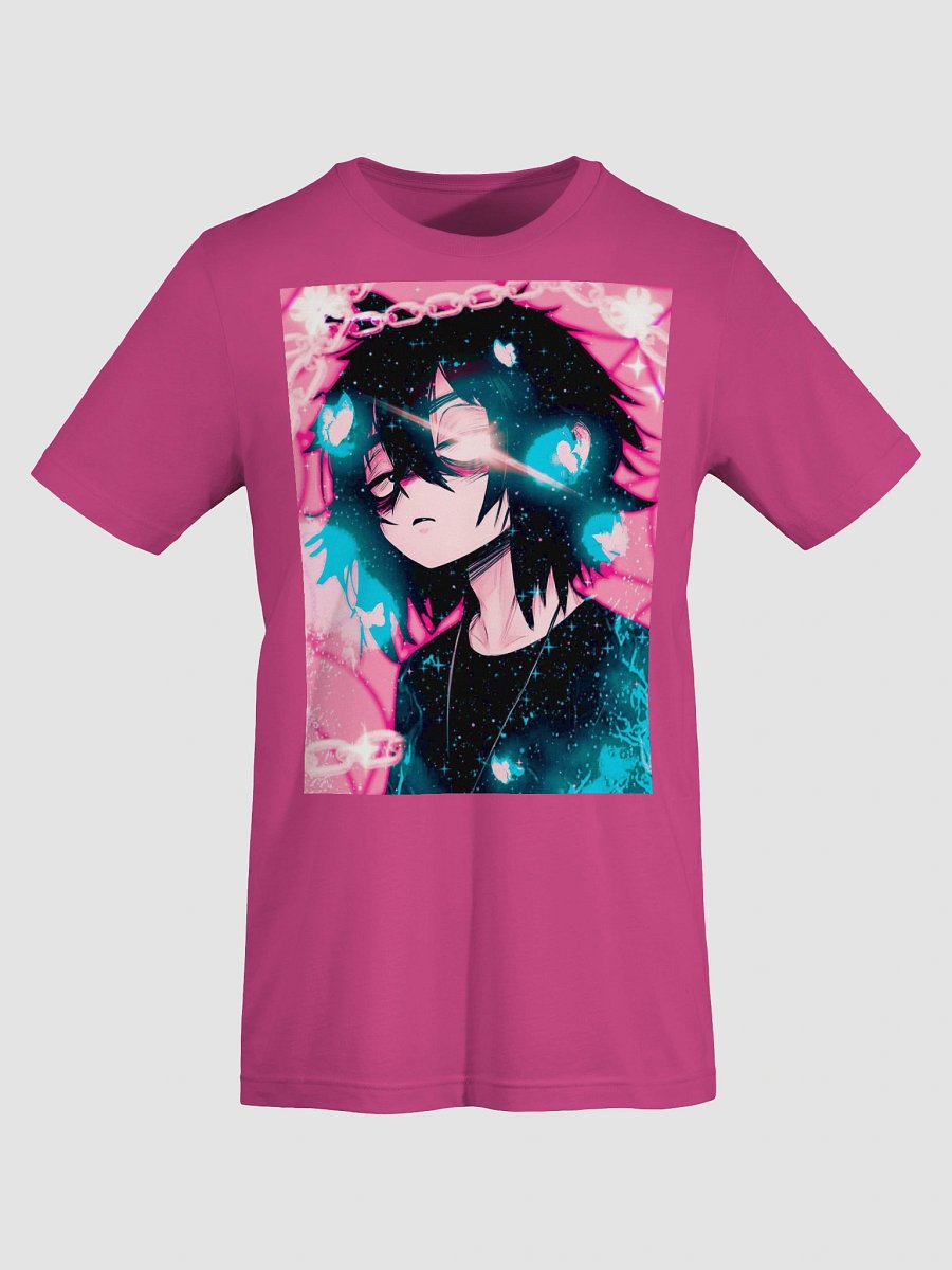 Soft-T - Pink Edition product image (38)
