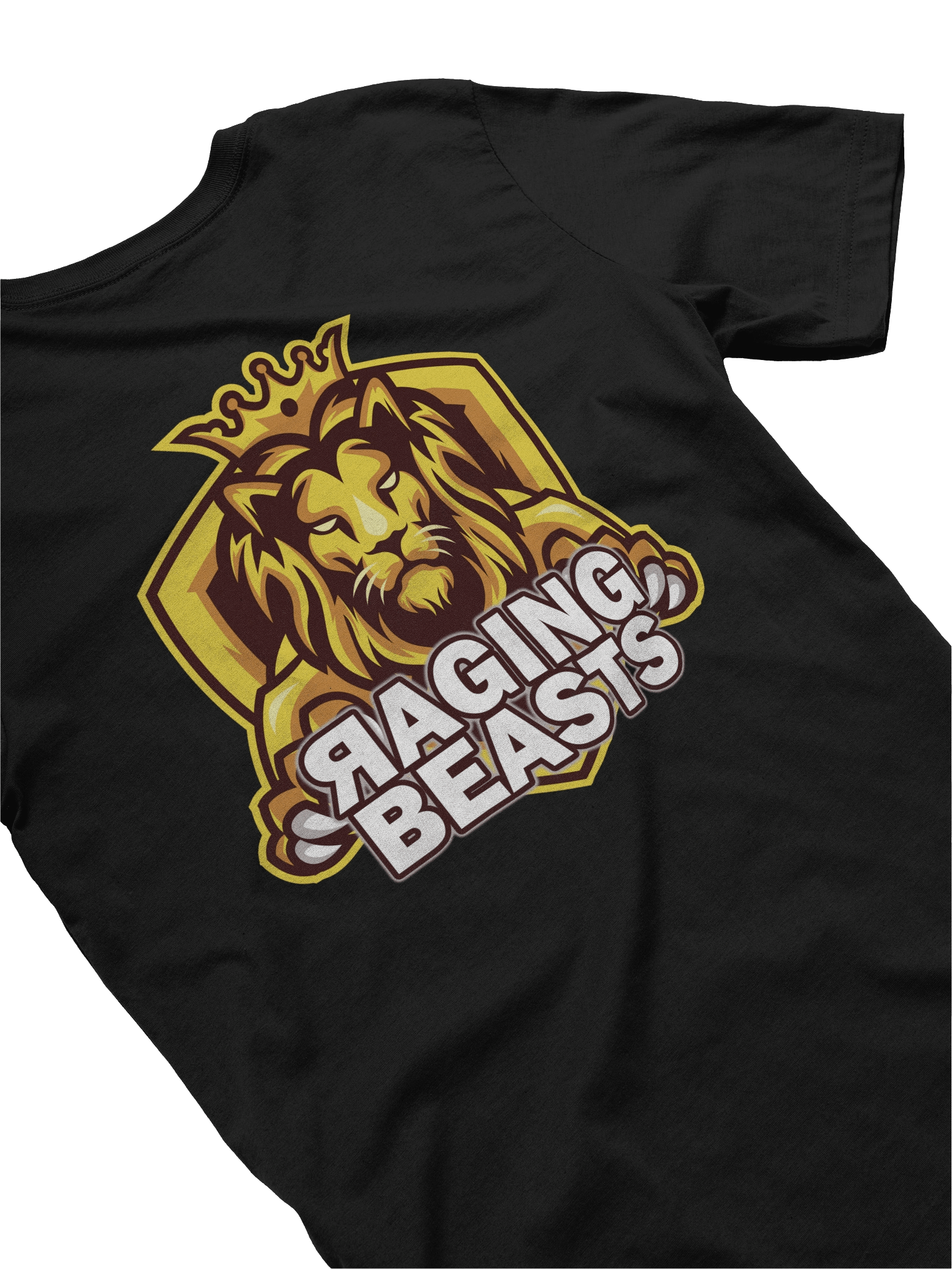 Яaging Bears Tee product image (39)