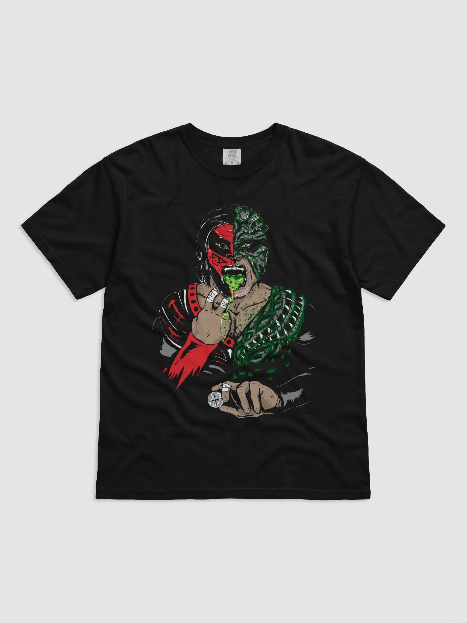 Two Face Muta OG product image (1)