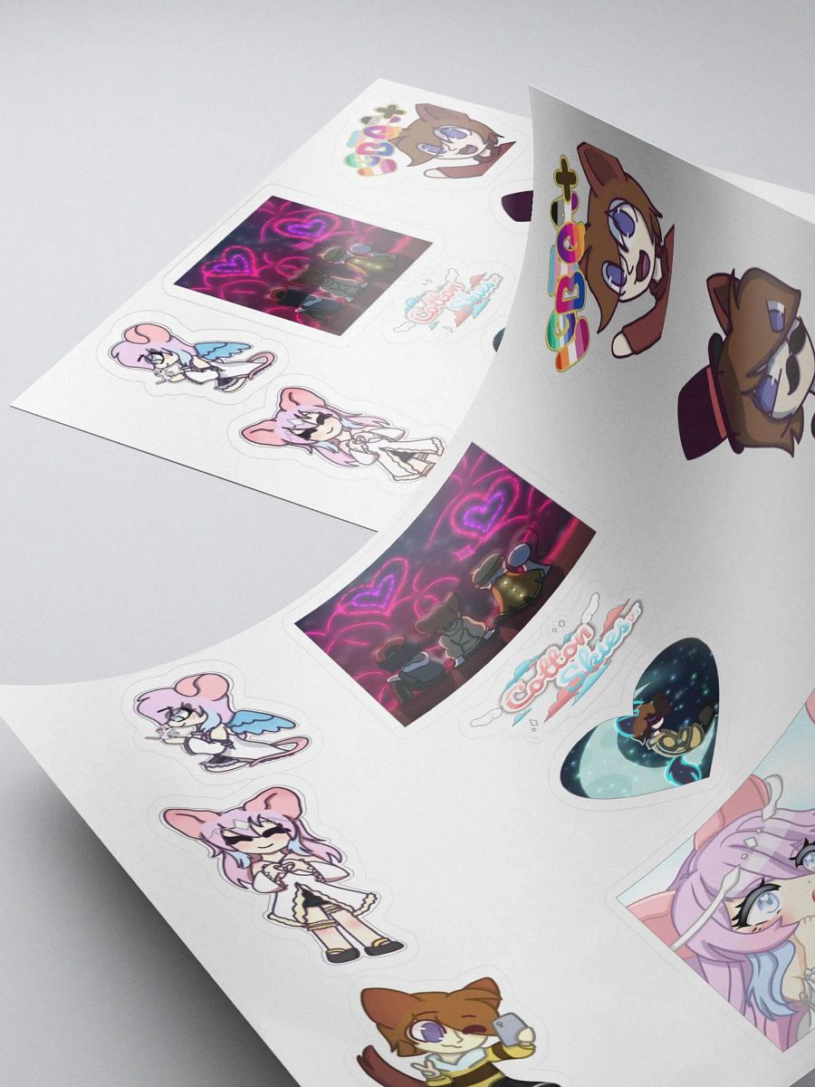 Stickers product image (4)