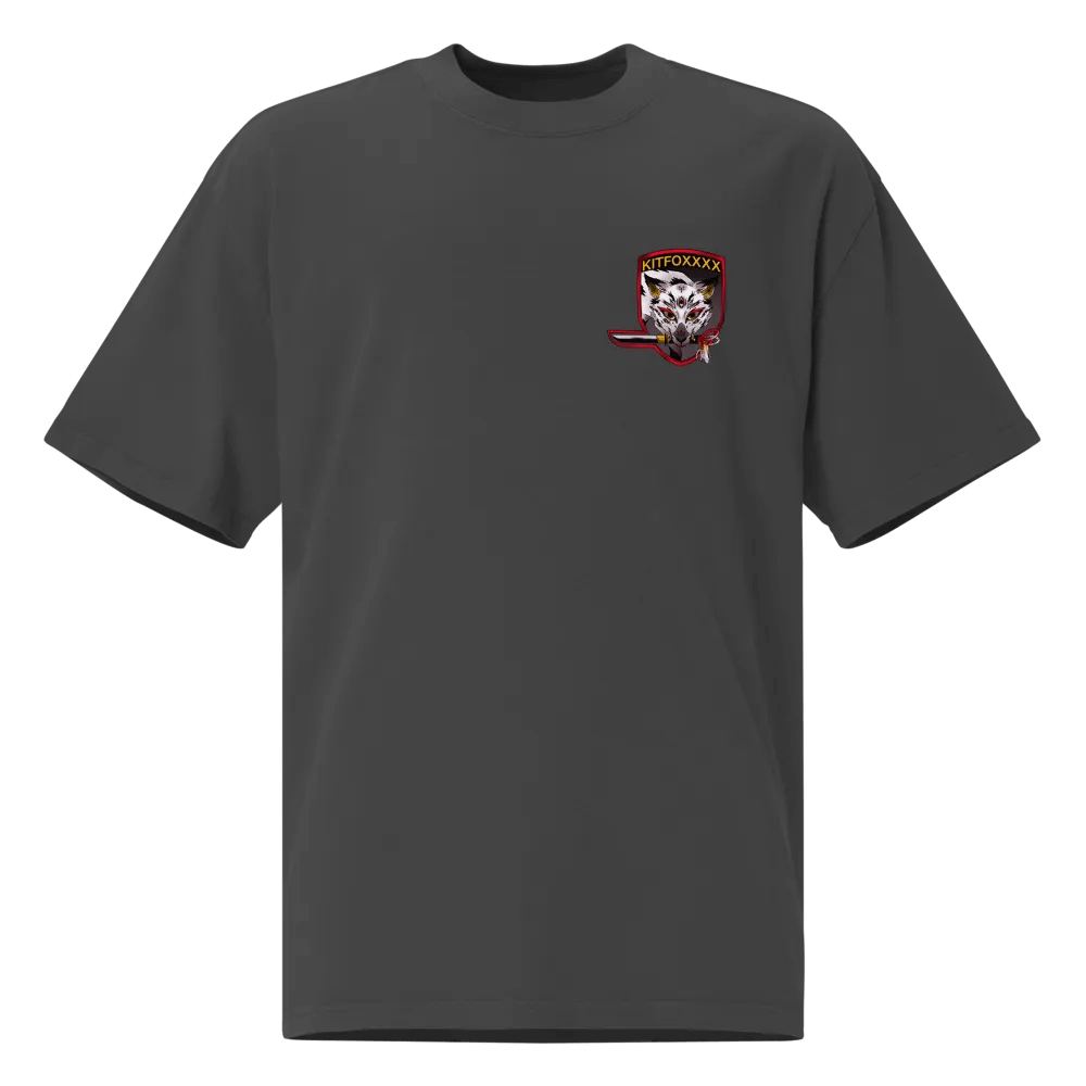 FoxxxxHound Oversized product image (1)