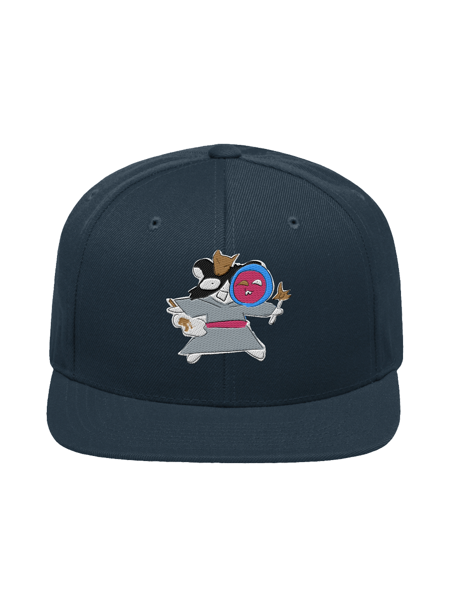 Hampan cool Hat August product image (11)
