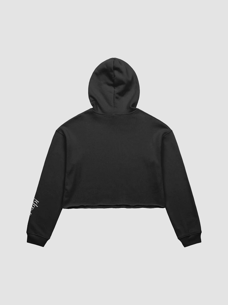 UHC Tusks Up Crop Hoodie product image (2)