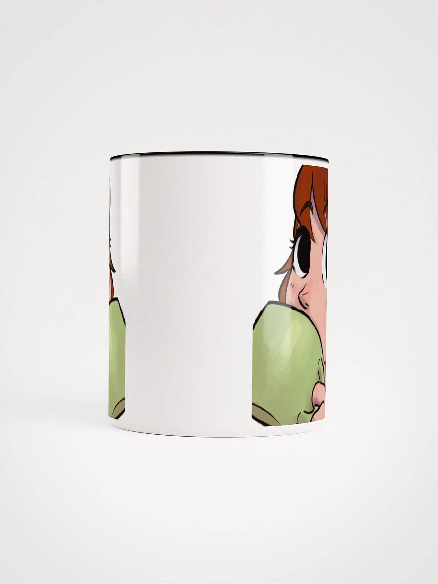 OG Kerrty color splash mug 11oz product image (47)