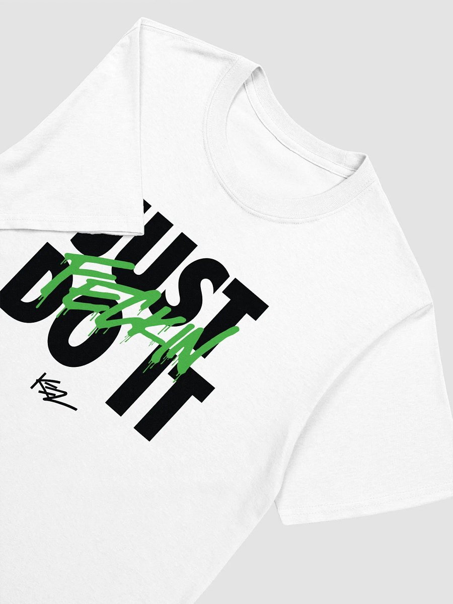 Just FECKIN DO IT - Unisex Tee product image (3)