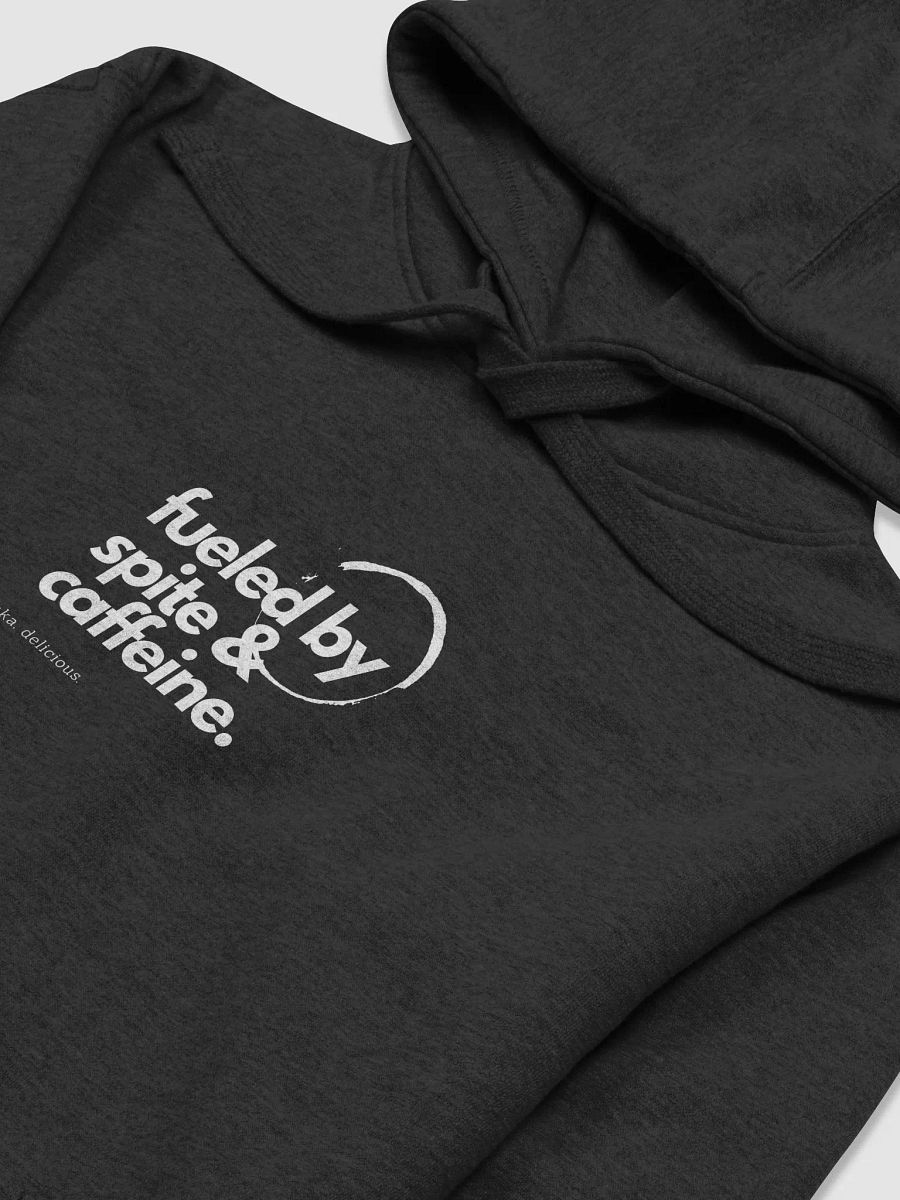 delicious hoodie. product image (2)