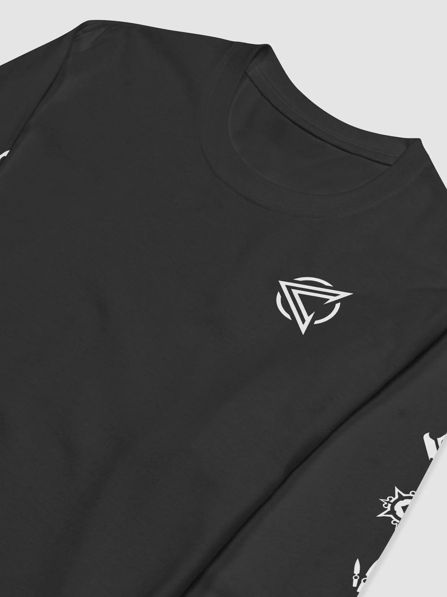 !!LIMITED!! CYL MAINS LONG SLEEVE product image (3)
