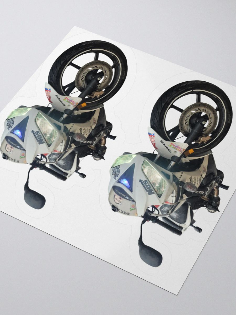 CBR slapper product image (3)