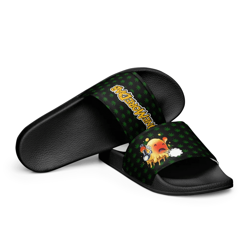 OMD/Globert Bong Slides product image (10)