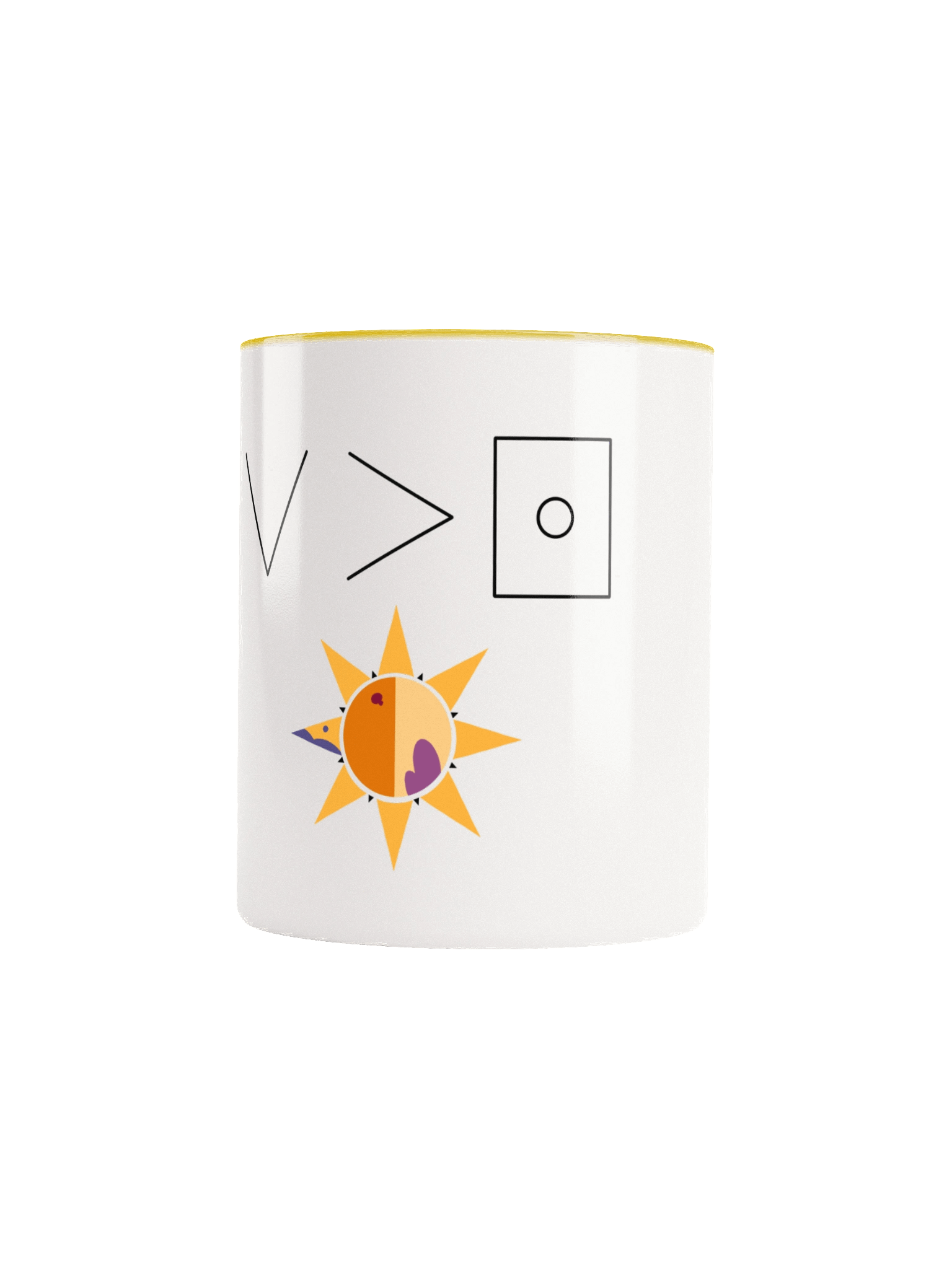 TCV Sun Mug product image (5)