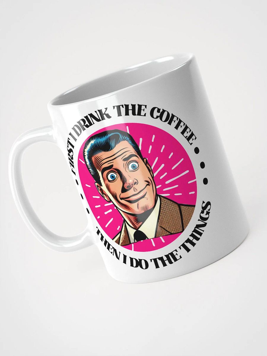 Pop Art Vibes Mug product image (9)