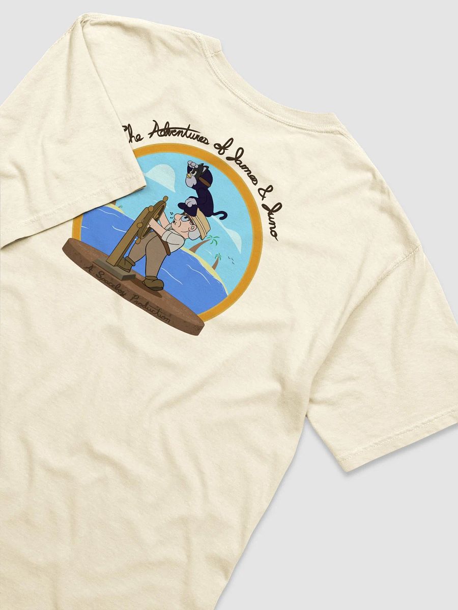 Feels Like Summer (Rear Design) product image (1)