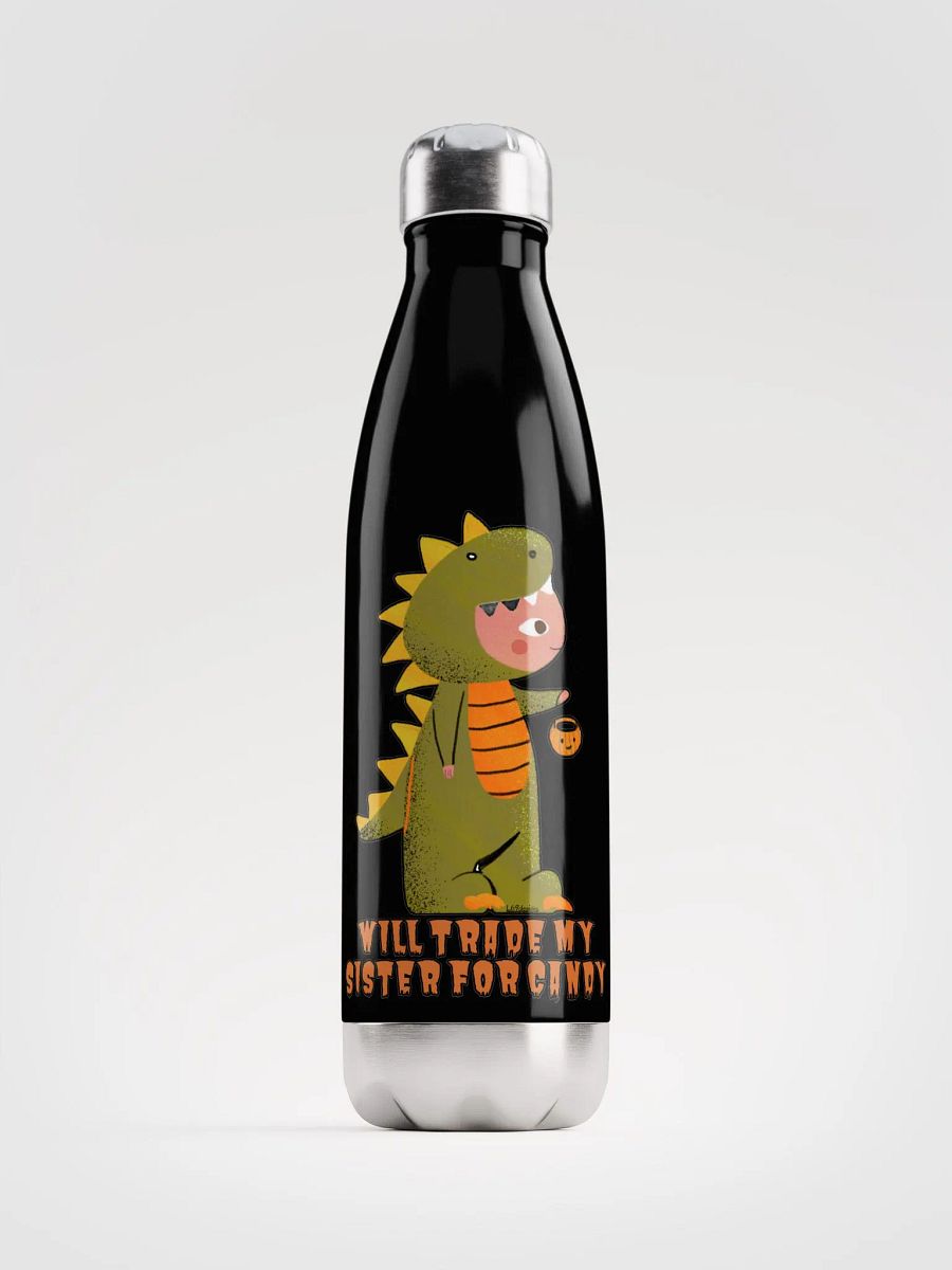 WILL TRADE MY SISTER FOR CANDY product image (1)