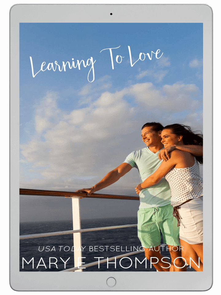 Learning To Love (EBOOK) product image (1)