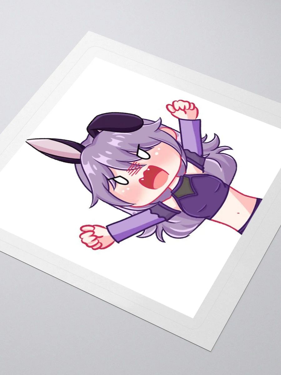 Angry Yumi product image (3)