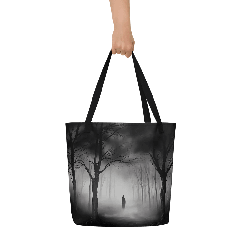 Horror Tote Bag product image (9)