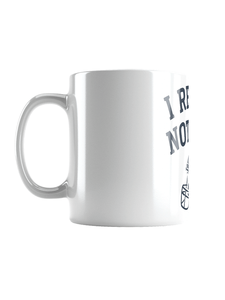 I Regret Nothing product image (2)