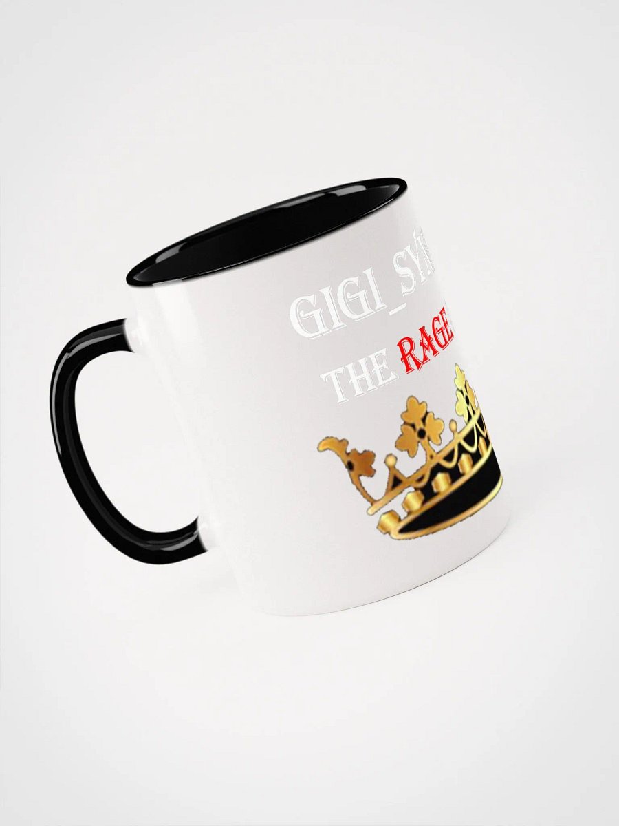 Rage Queen Mug product image (36)