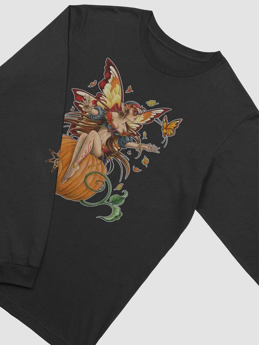 Masquerade - SFA Long Sleeve Tee product image (22)