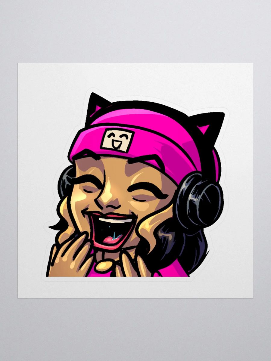 Happy Vibes Sticker Pack product image (1)