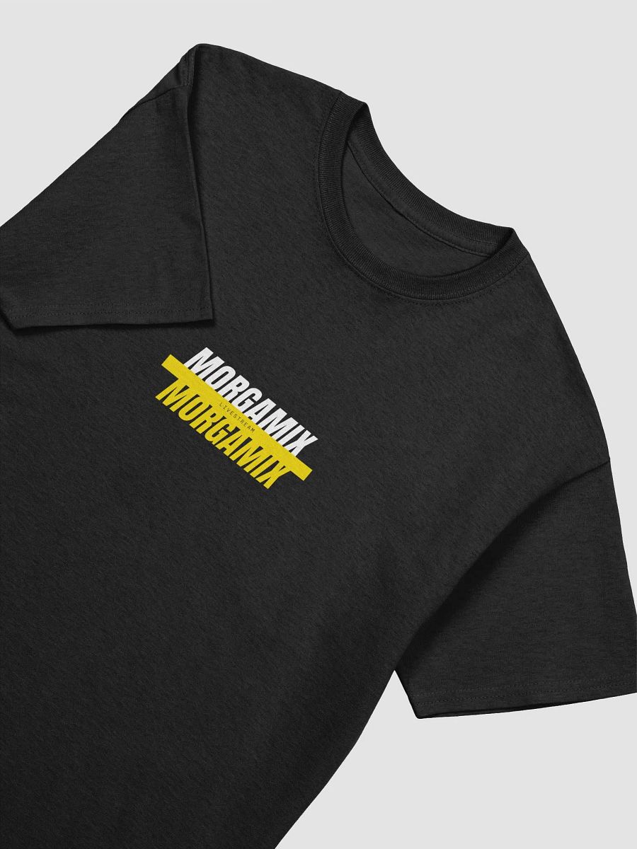 MorgamiX LiveStream- T-Shirt product image (3)