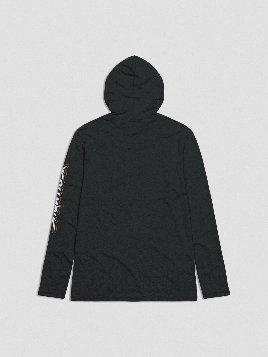 Reflect Fitted Hoodie product image (4)