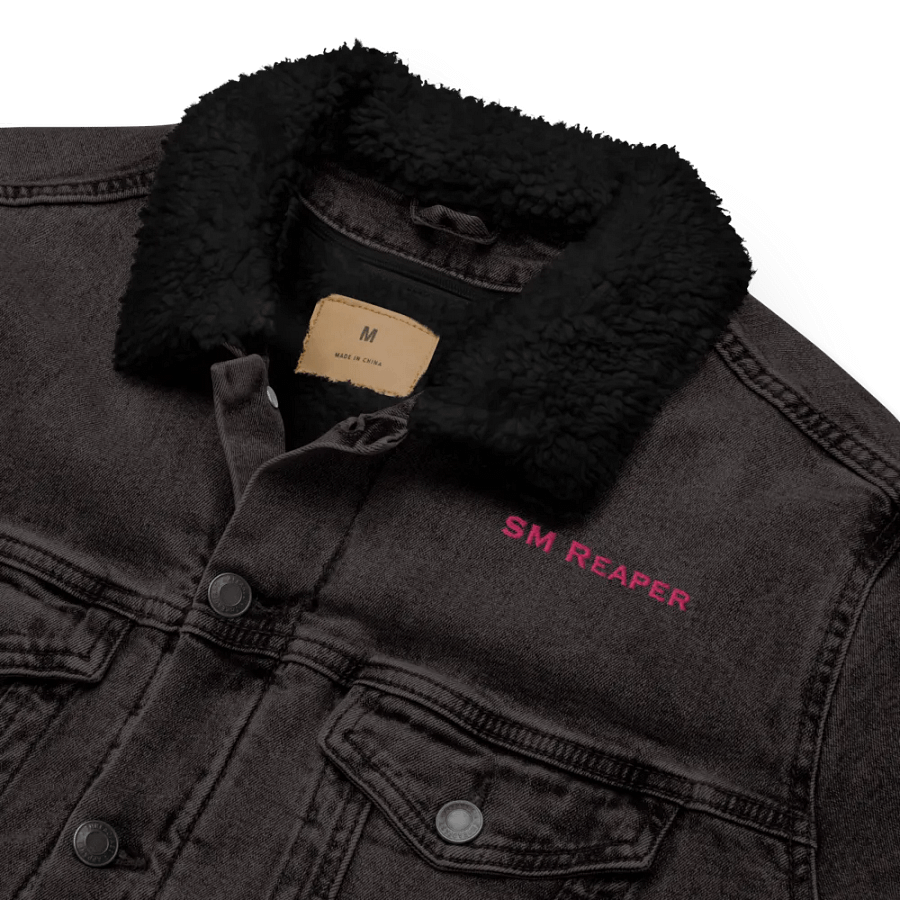 Reaper Jacket product image (7)