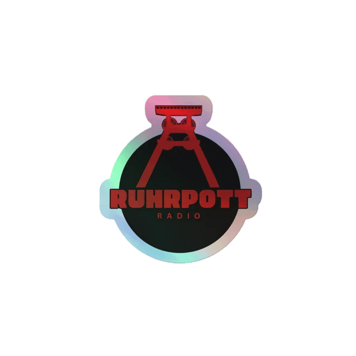 Holosticker (Logo) product image (1)
