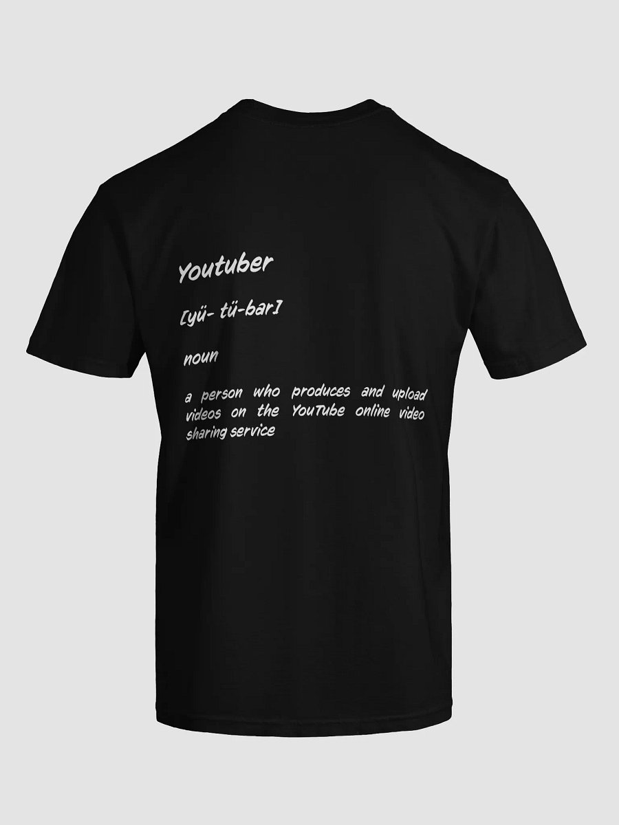 OG KamDaTopic Tee product image (81)