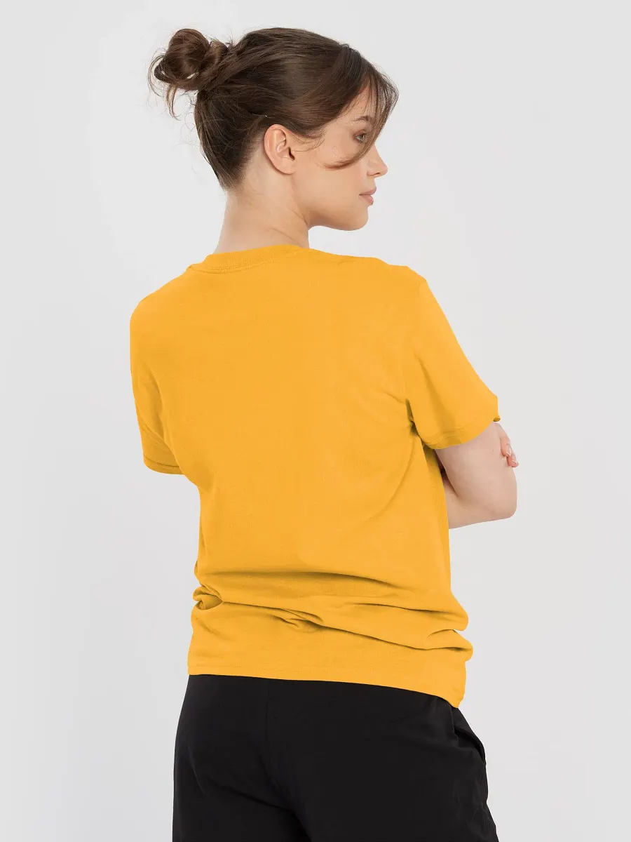 I Wasn't Invited To 3K T-Shirt product image (6)