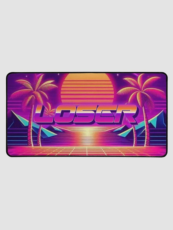 Synthetic Touch Deskmat product image (1)