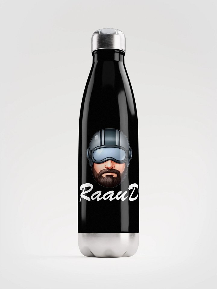 Stainless Steel Water Bottle product image (1)