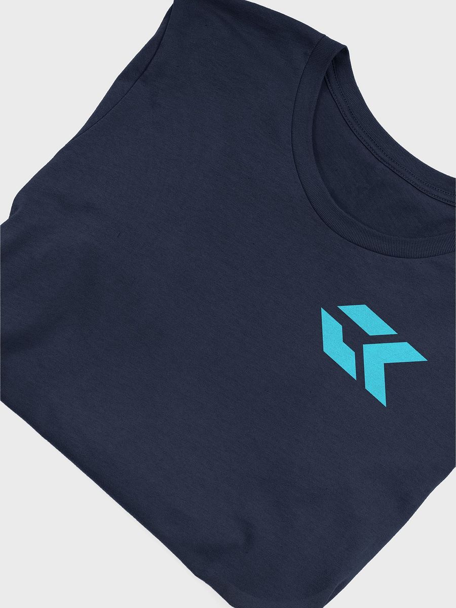 EK Plain Logo Tee product image (2)