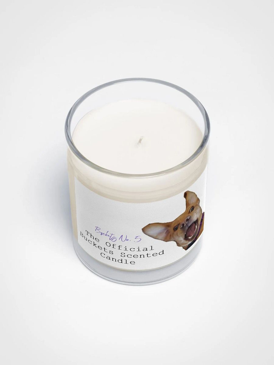 Buckets Scented Candle product image (3)