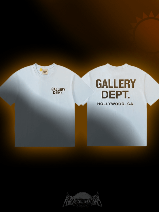 Gallery Dept T-shirt Vendor product image (4)
